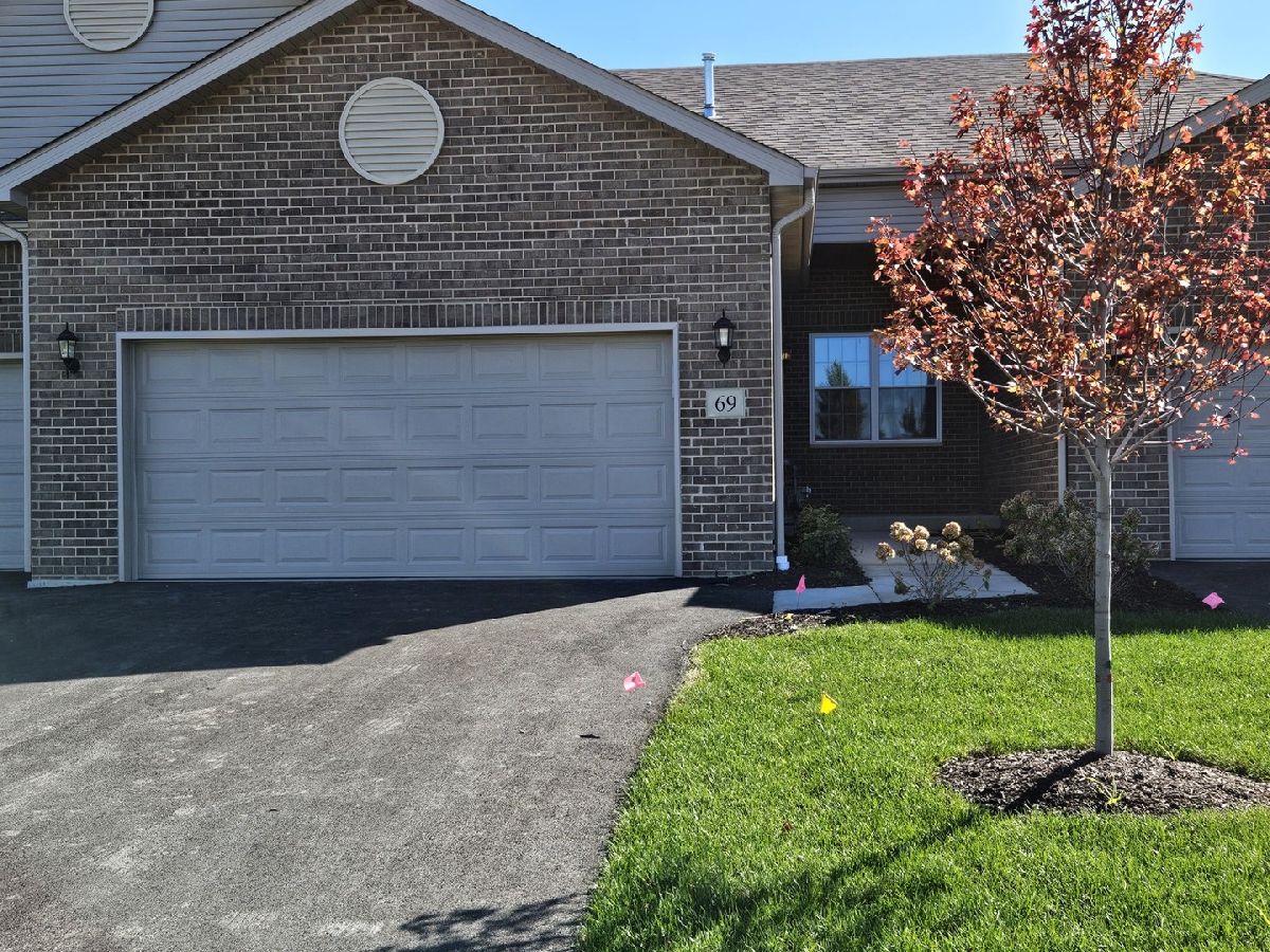  For Rent Tinley Park Illinois, 69 Olympus