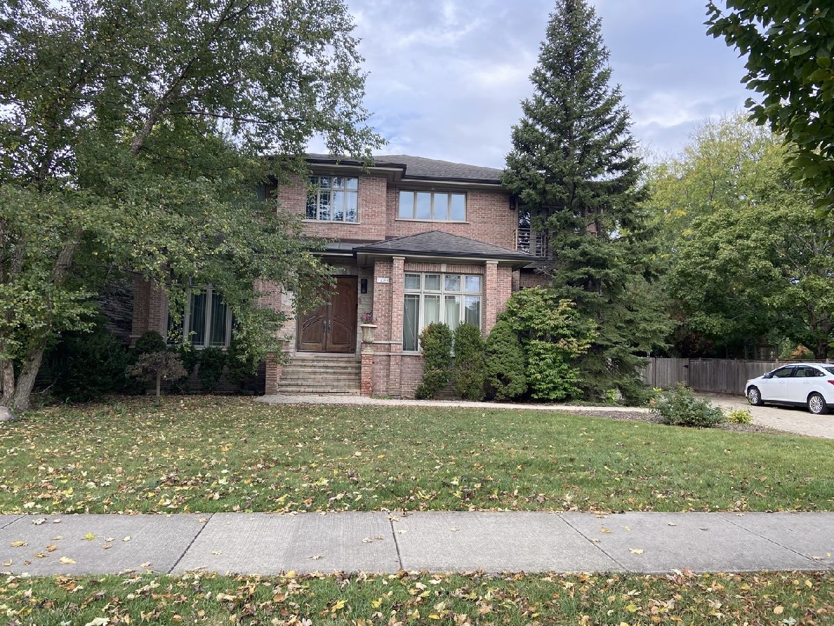 For Sale Park Ridge Illinois
