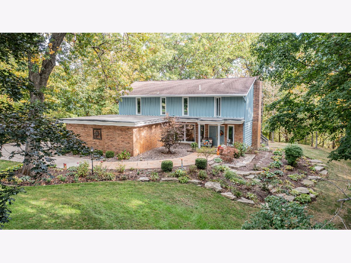  For Sale Princeton Illinois, 2555 Ridgefield Road