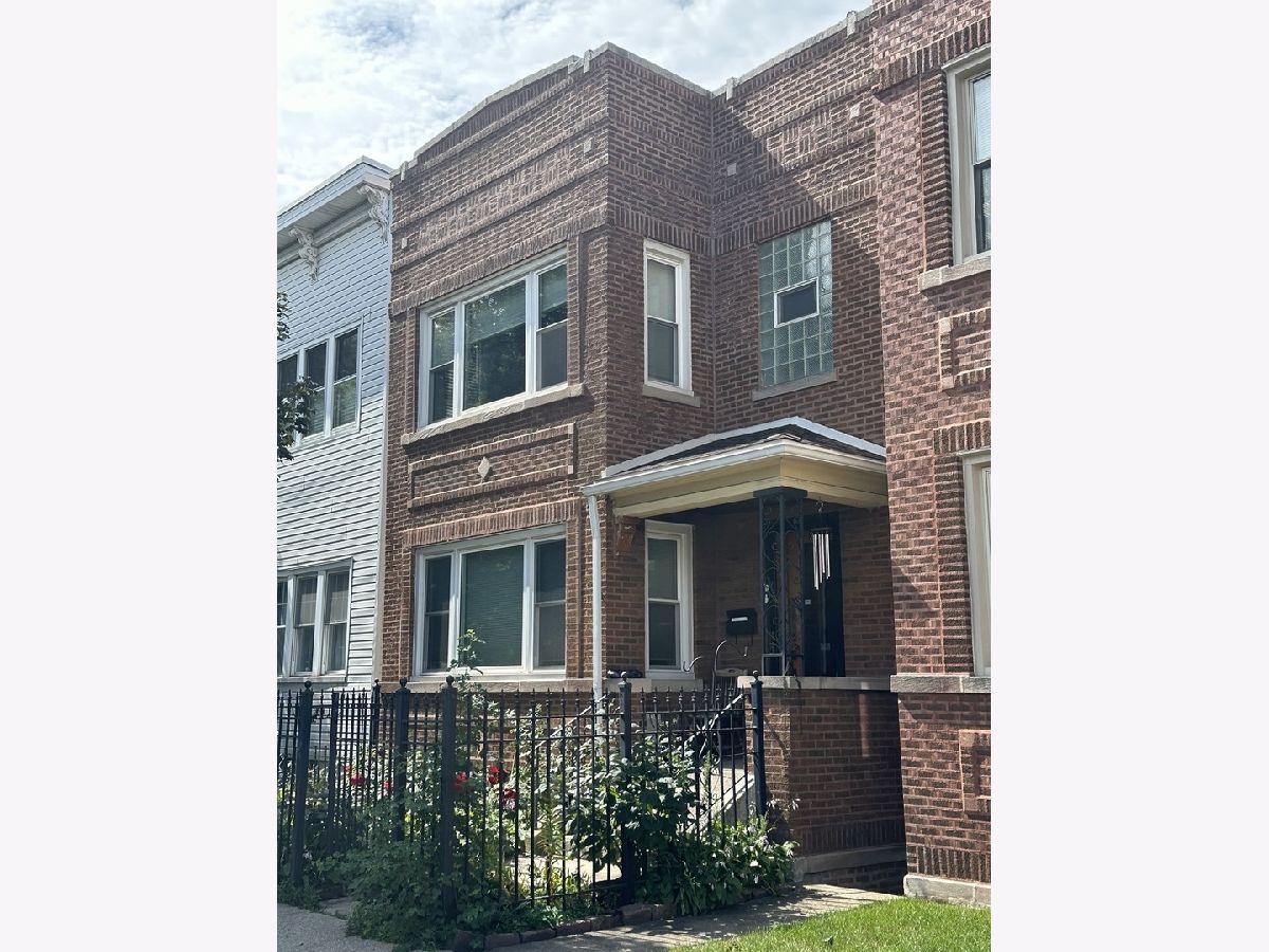  For Rent Chicago Illinois, 3016 Throop