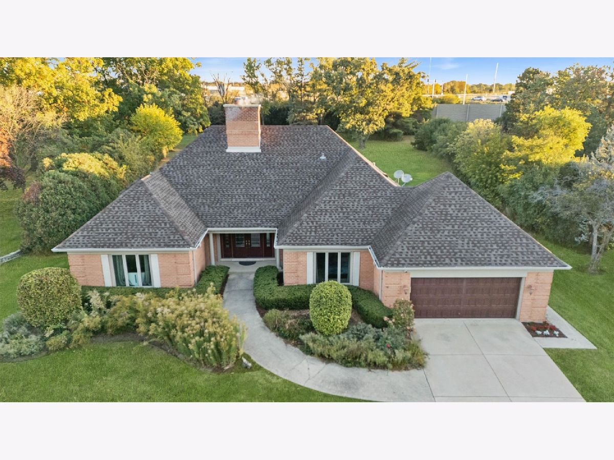For Sale Oak Brook Illinois, 31 Croydon Lane