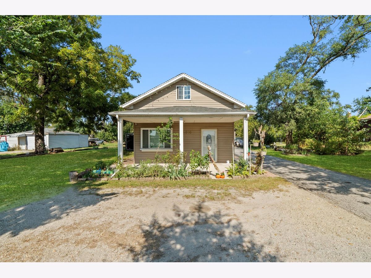  For Sale Crestwood Illinois, 4210 Midlothian