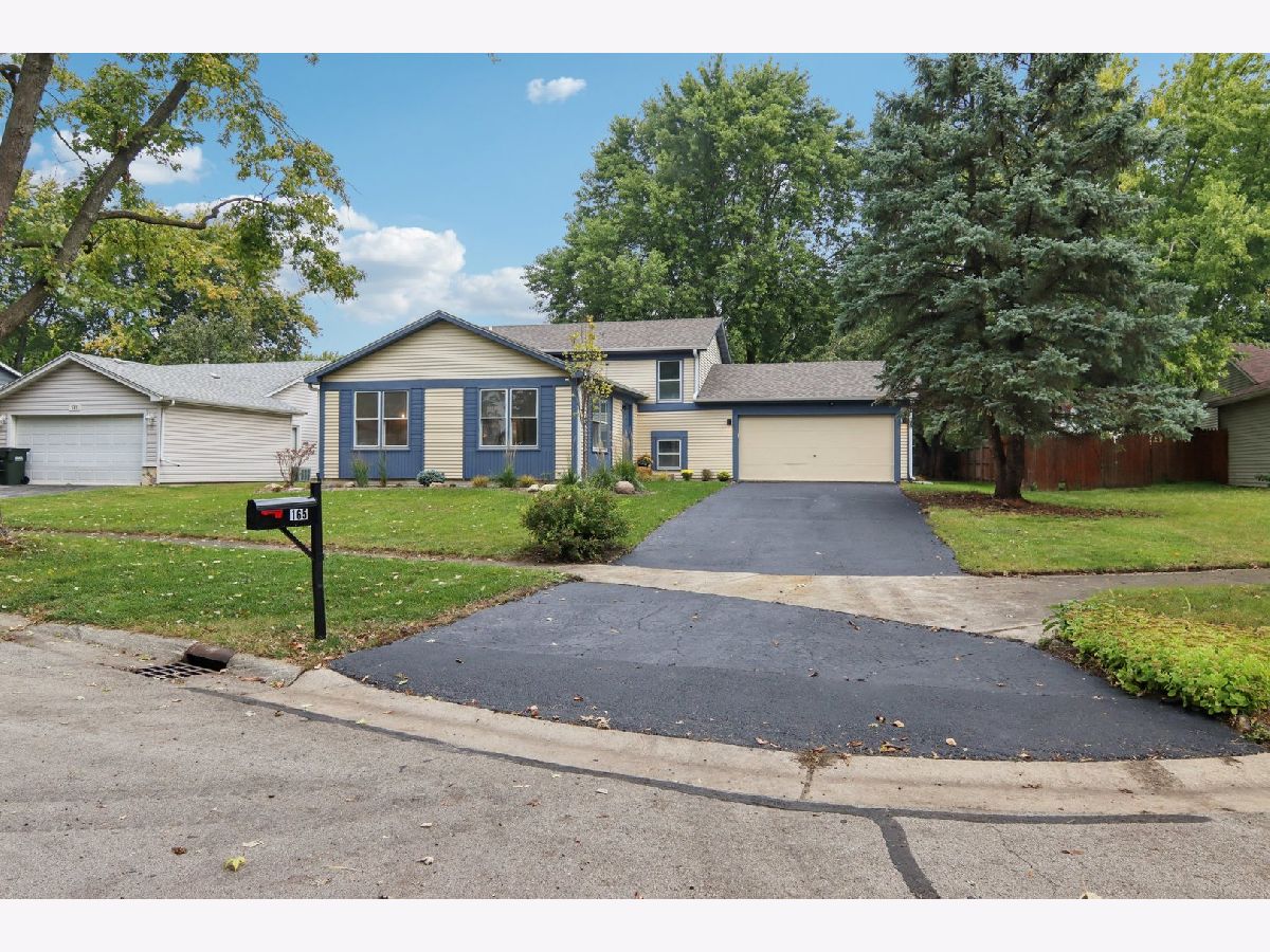 For Sale Bolingbrook Illinois, 165 Tilden Lane