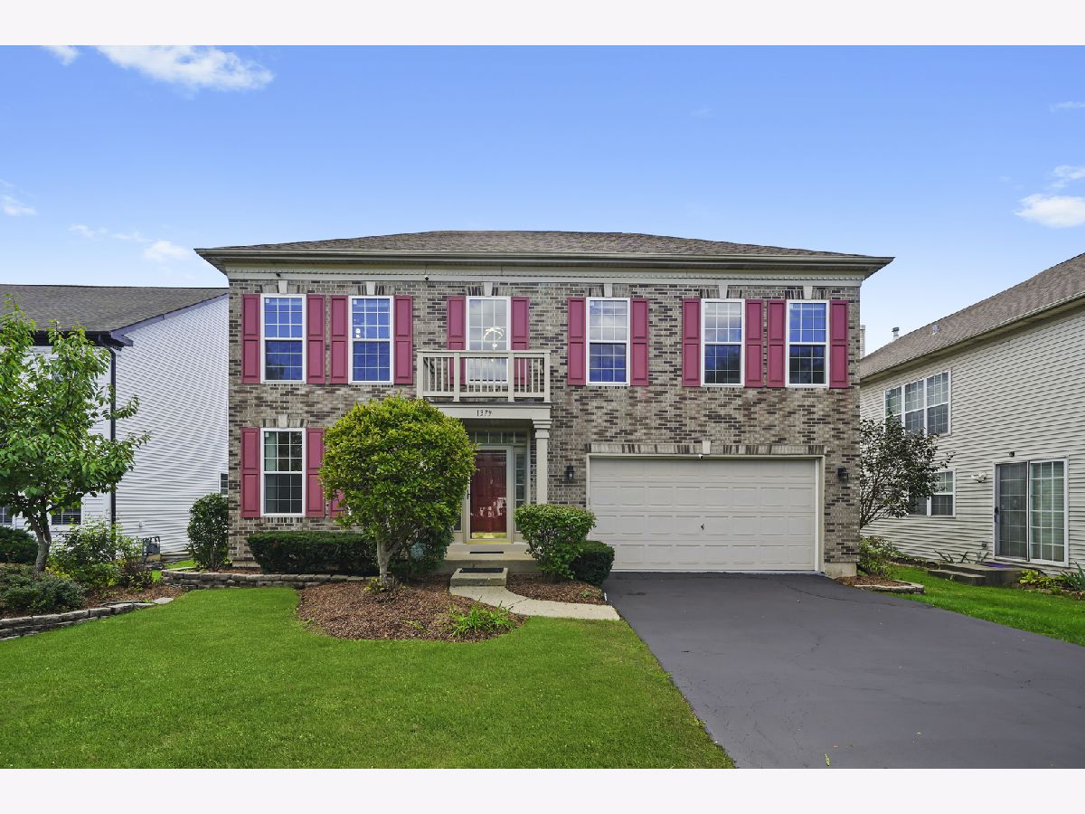  For Sale Palatine Illinois, 1379 Deer Court