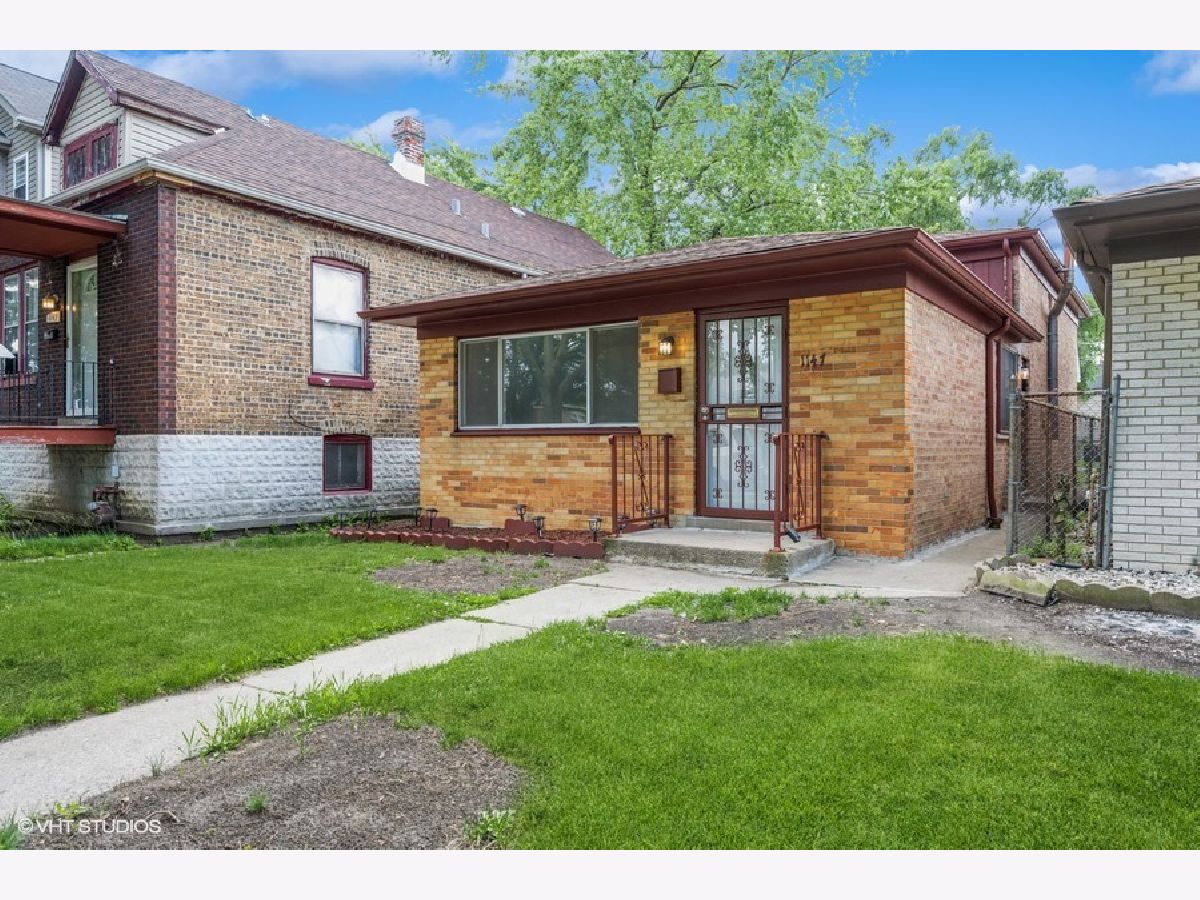 For Sale Chicago Illinois, 1147 91st Street