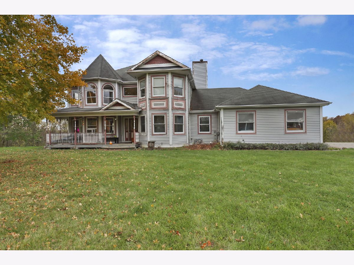  For Sale Antioch Illinois, 42416 Crawford Road