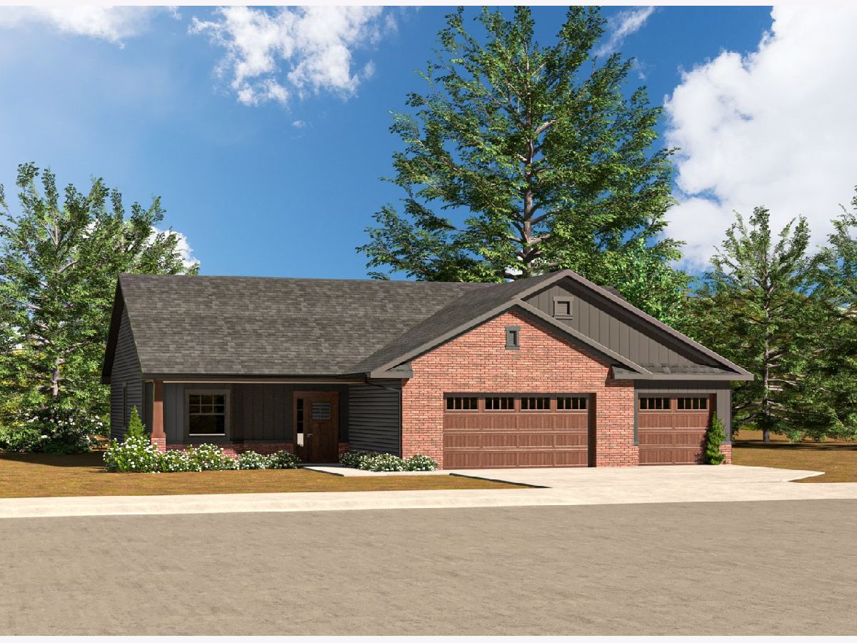  For Sale Urbana Illinois, 1917 Stone Creek Boulevard