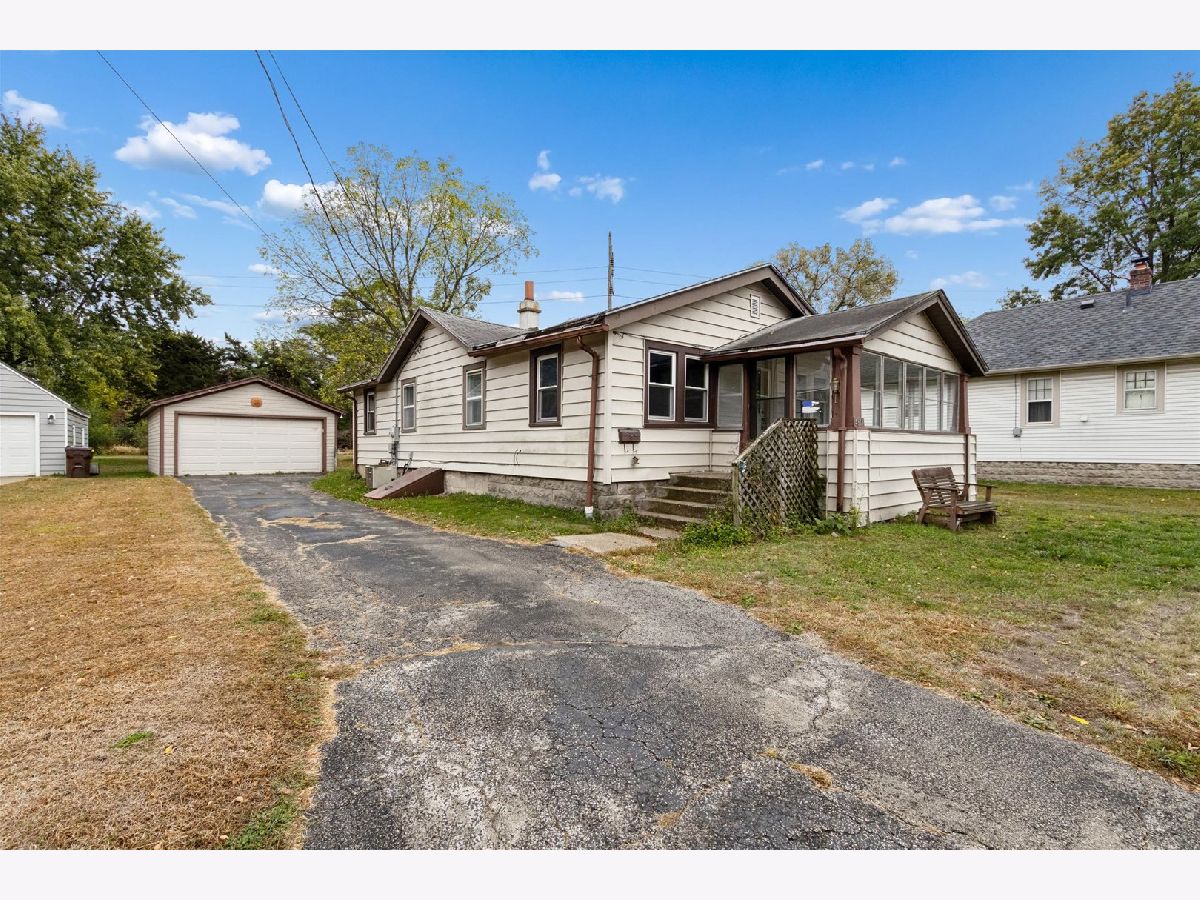 For Sale Loves Park Illinois, 4815 Lexington Boulevard