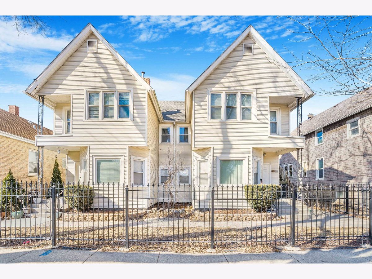  For Sale Chicago Illinois, 5234 Homan Avenue