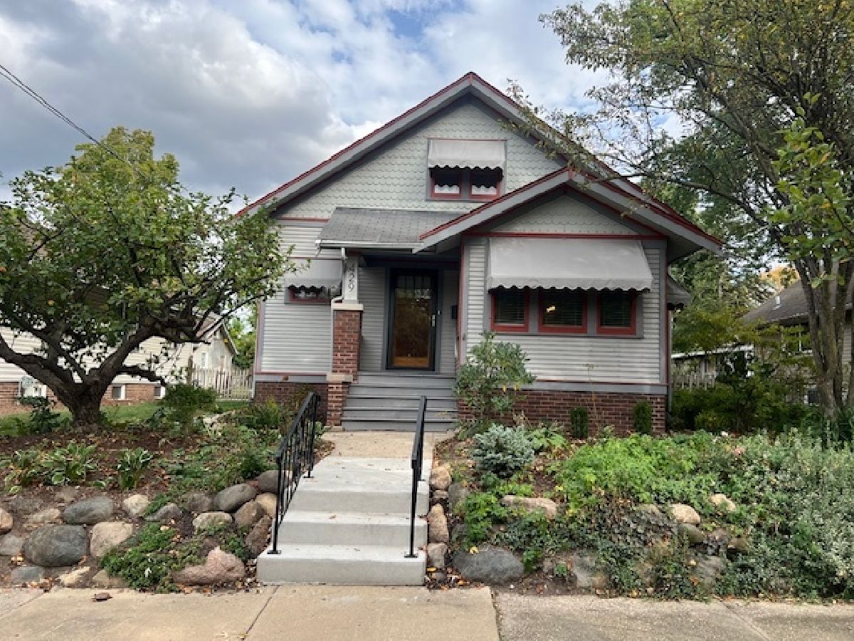  For Rent Rockford Illinois, 429 Dawson