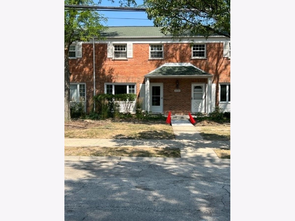  For Rent Glenview Illinois, 2156 Rugen