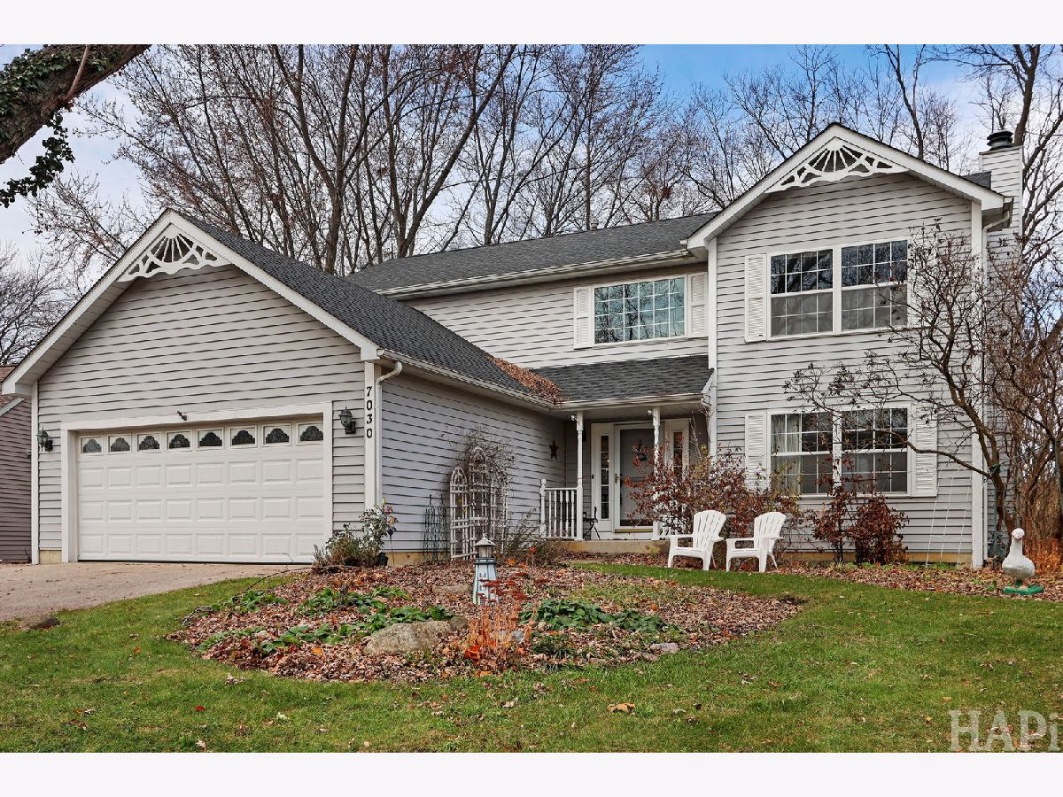  For Sale Gurnee Illinois, 7030 Bentley Drive