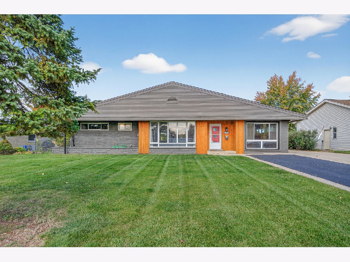 For Sale Norridge Illinois, 7818 Argyle Street