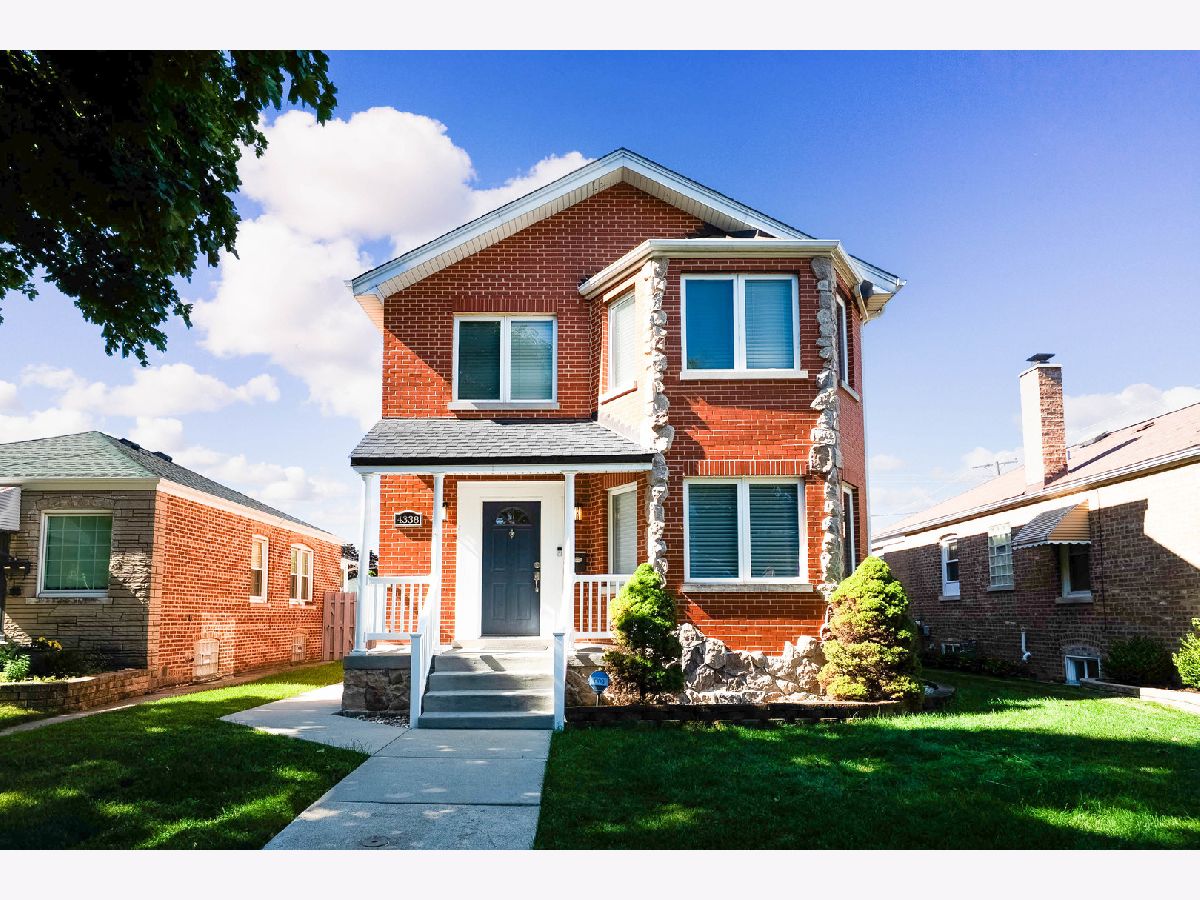 For Sale Norridge Illinois, 4338 Overhill Avenue