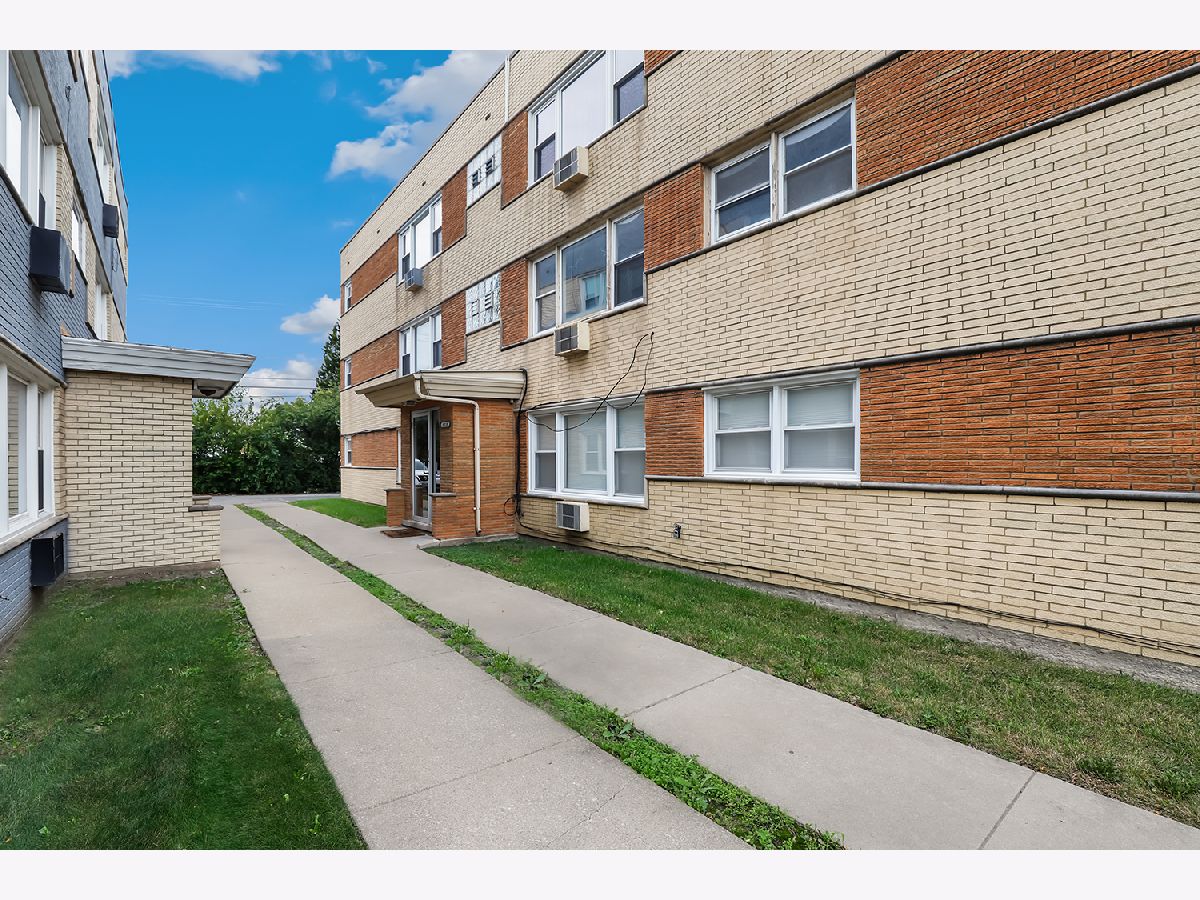 Sold Oak Lawn Illinois, 10110 Pulaski