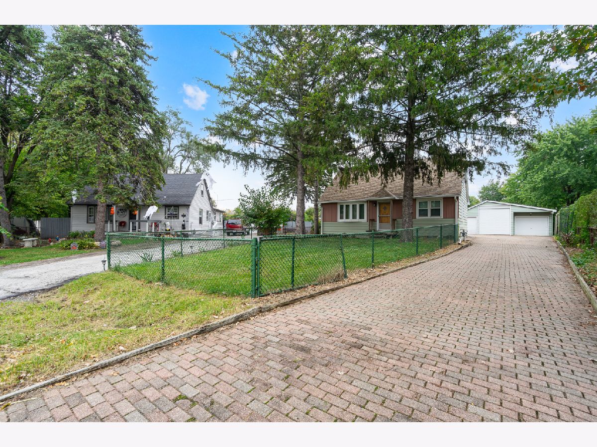 For Sale Alsip Illinois, 12730 Mcdaniel Street