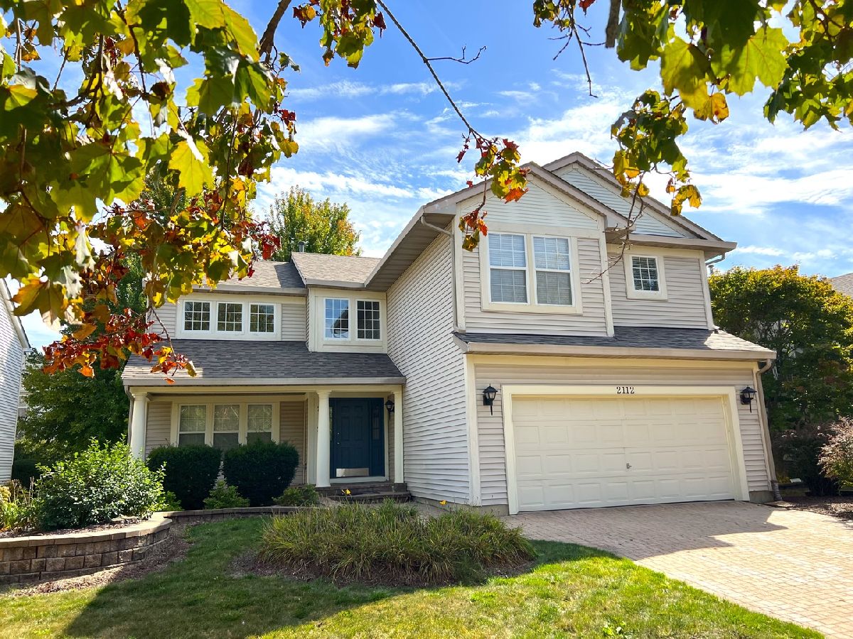 Homes For Rent Mission Oaks Naperville Illinois, 2112 Skylane