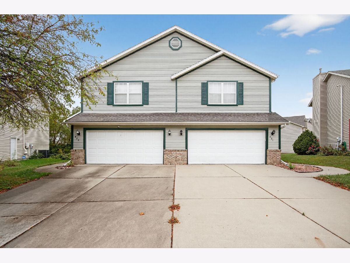  For Sale Normal Illinois, 421 Robert Drive