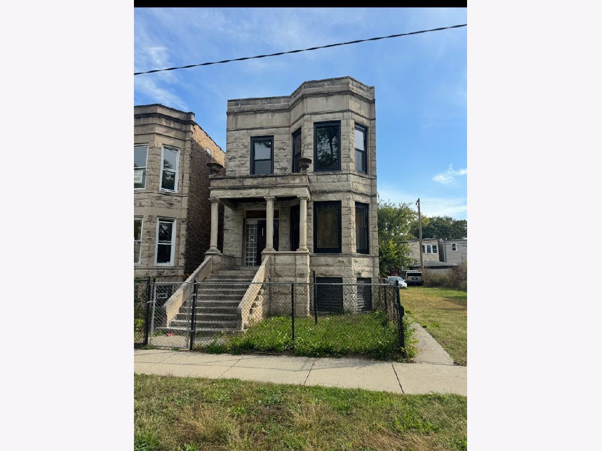For Sale Chicago Illinois, 5419 Aberdeen Street