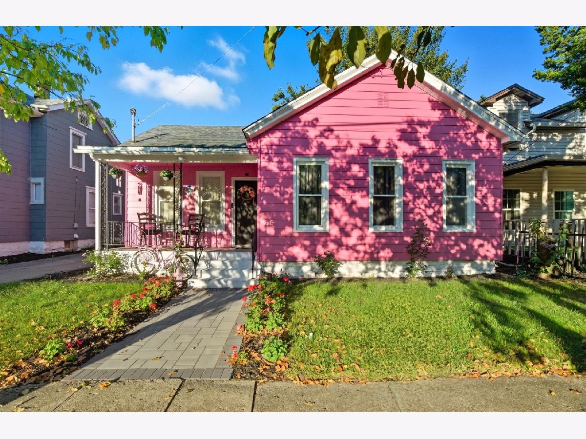 For Sale Joliet Illinois, 215 Parks Avenue