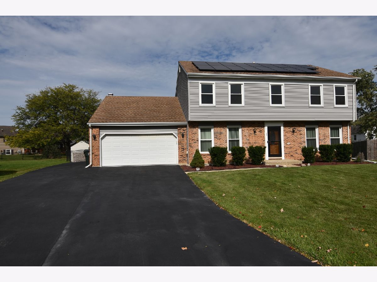  For Sale Crete Illinois, 25 Carol Court