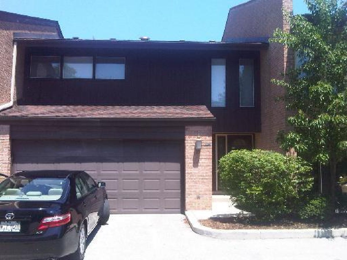  For Rent Glenview Illinois, 1723 Wildberry