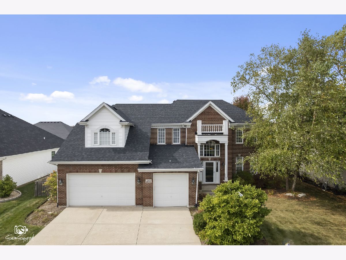 Homes For Sale Springbank Plainfield Illinois, 16432 Harmon Lane