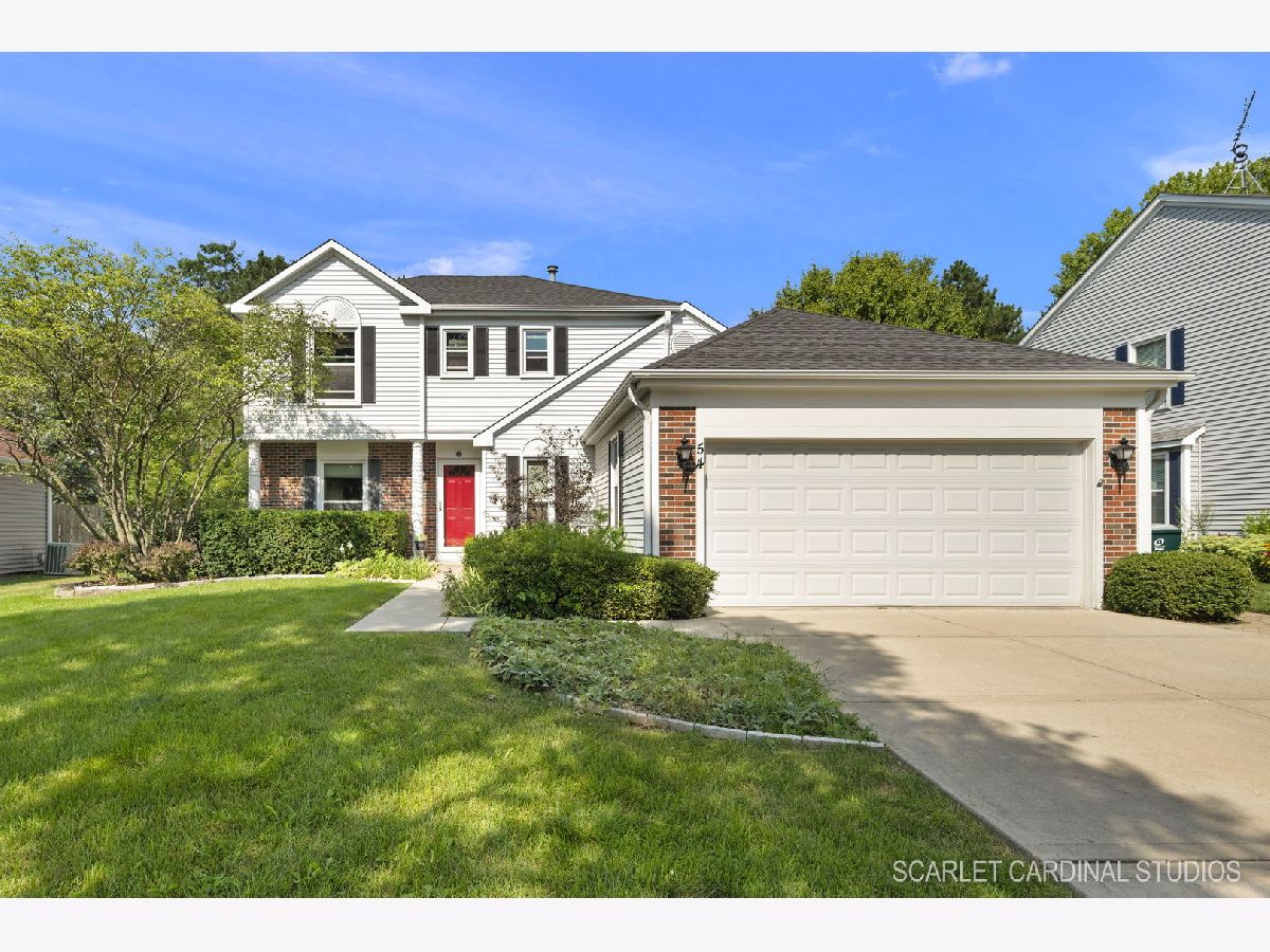  For Rent Vernon Hills Illinois, 54 Royal Oak