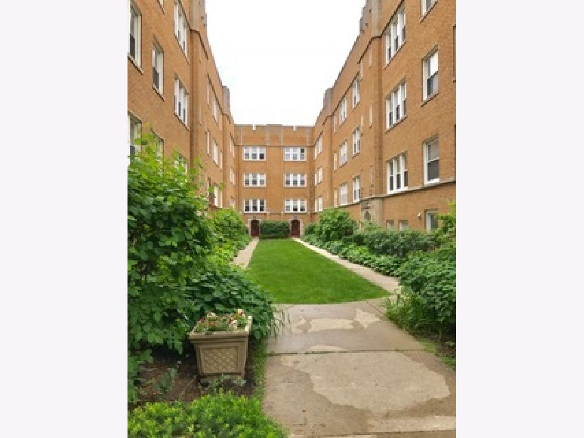 For Rent Evanston Illinois, 2537.5 Prairie