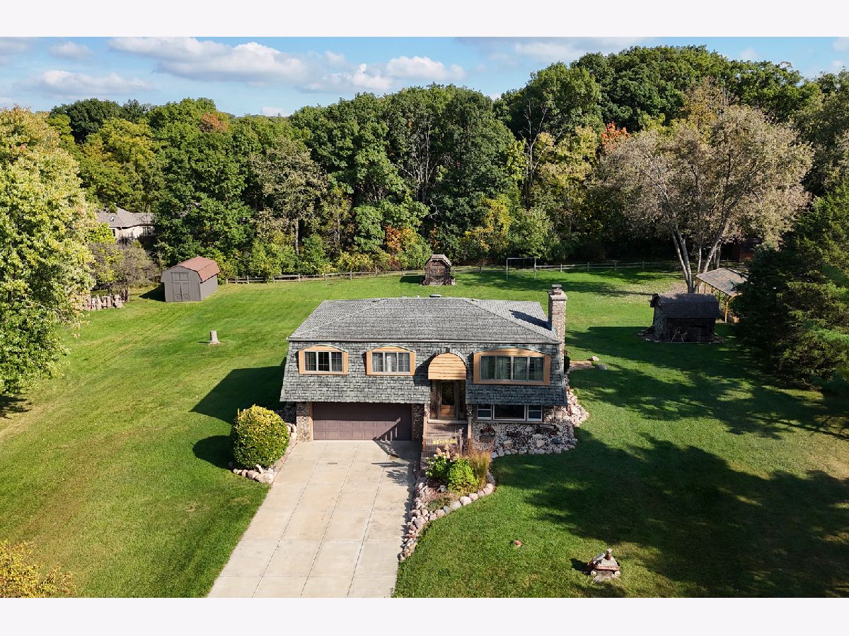  For Sale Homer Glen Illinois, 16753 Bell Road