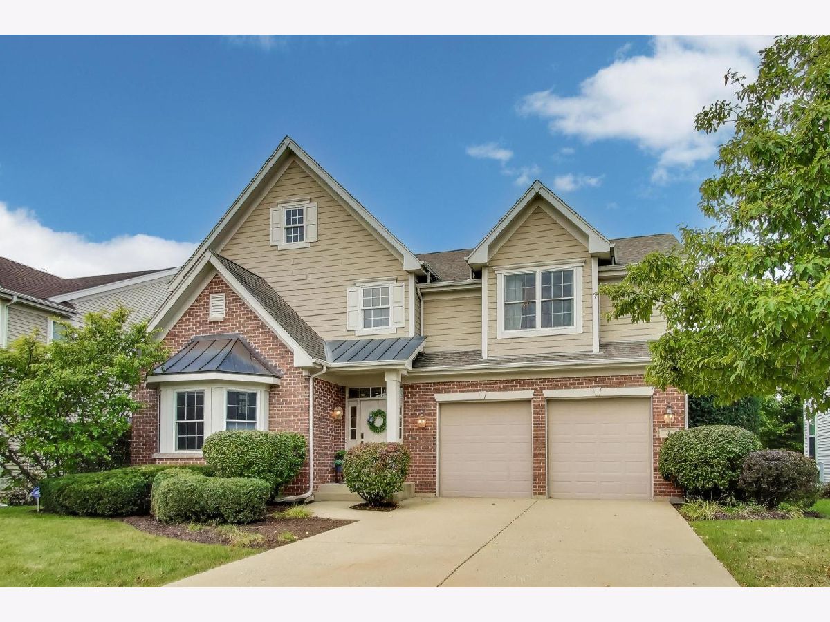  For Sale Buffalo Grove Illinois, 4 Daybreak Terrace