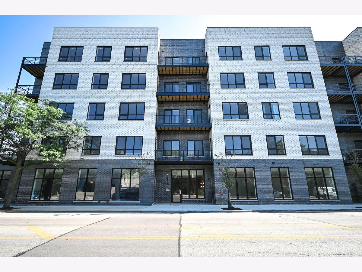 For Rent Chicago Illinois, 2127 Madison
