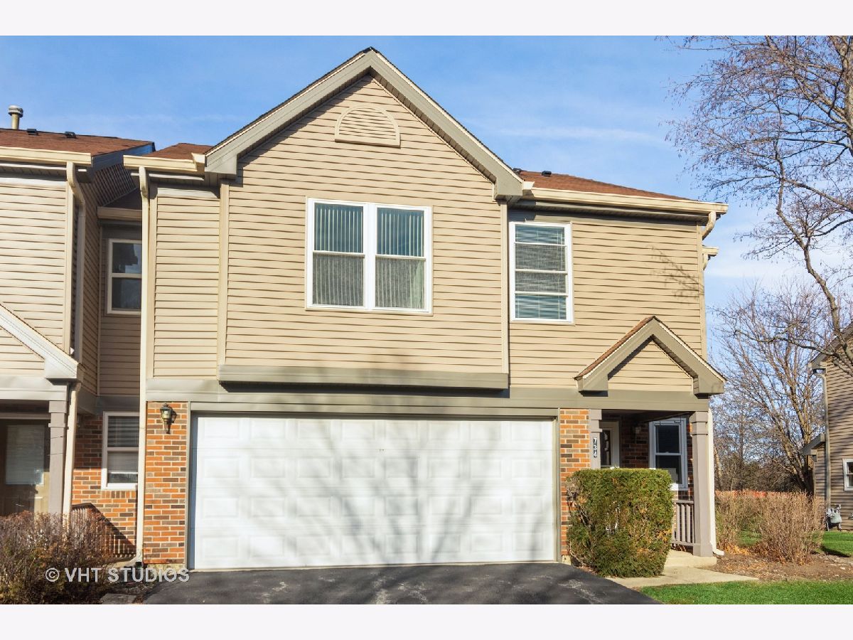  For Rent Palatine Illinois, 734 Whispering Oaks
