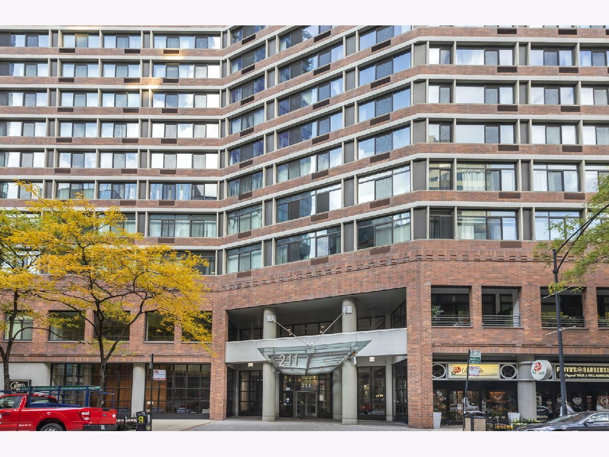 Condominiums For Rent Grand Ohio Chicago Illinois, 211 Ohio