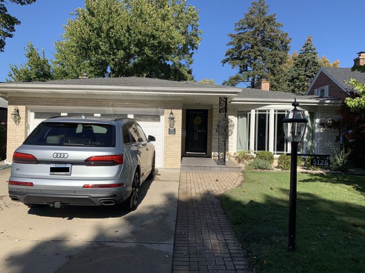 For Sale Skokie Illinois, 5126 Elm Street