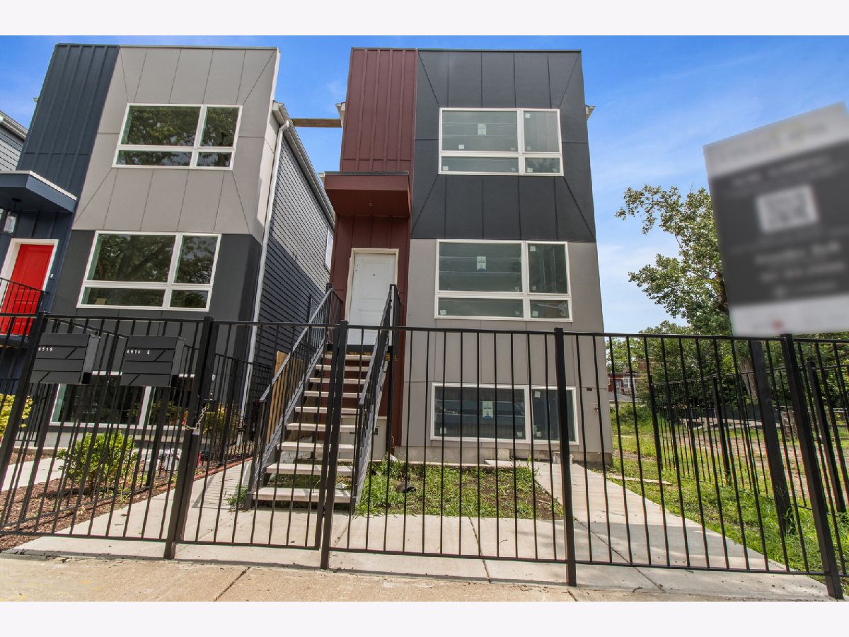 For Sale Chicago Illinois, 6513 Langley Avenue