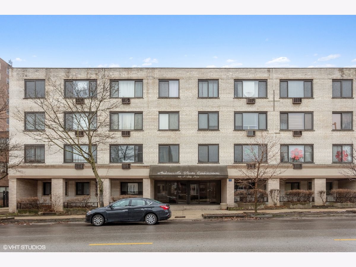  Rented Chicago Illinois, 6060 Ridge