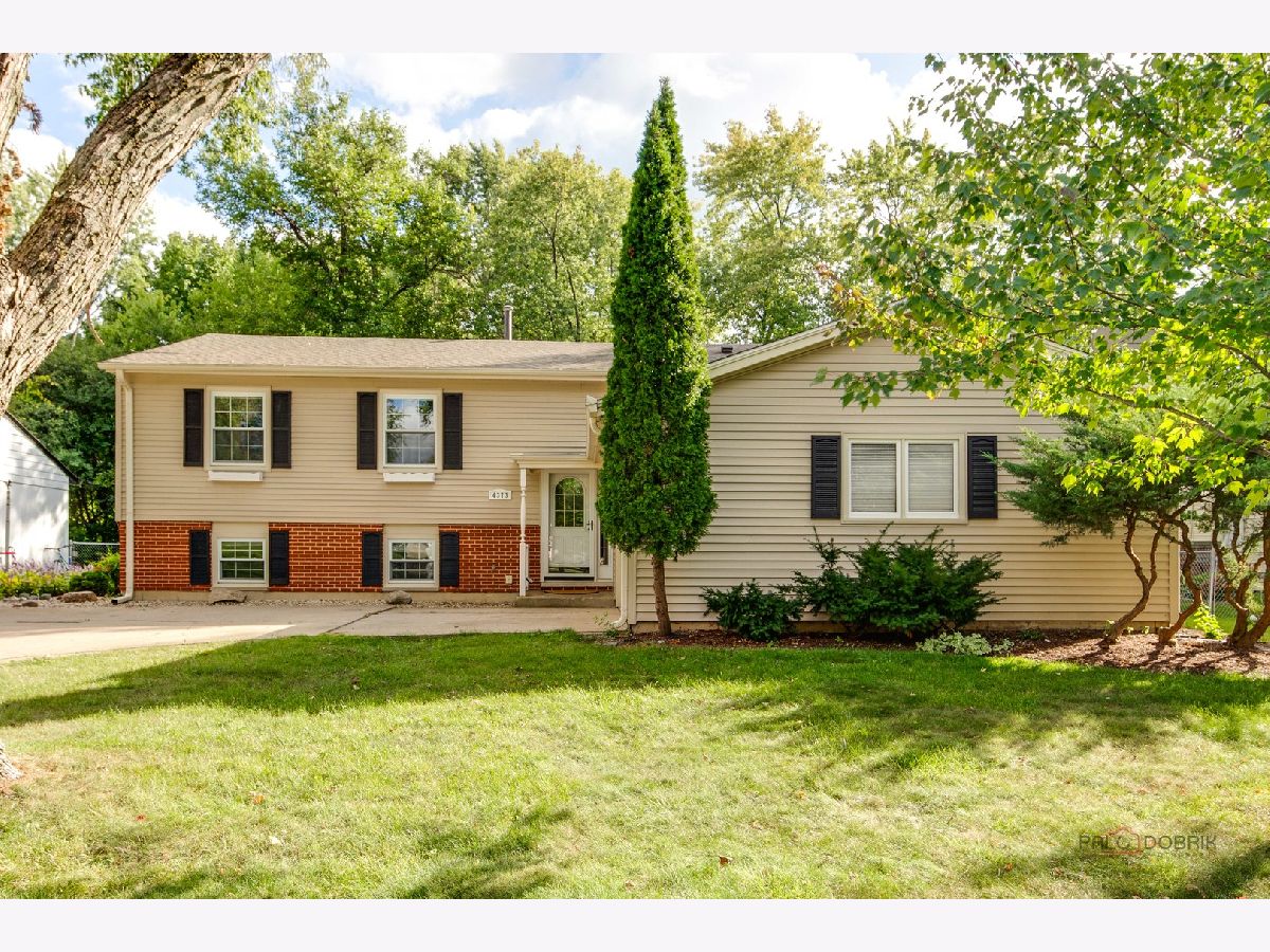  For Sale Rolling Meadows Illinois, 4373 Lincoln Avenue