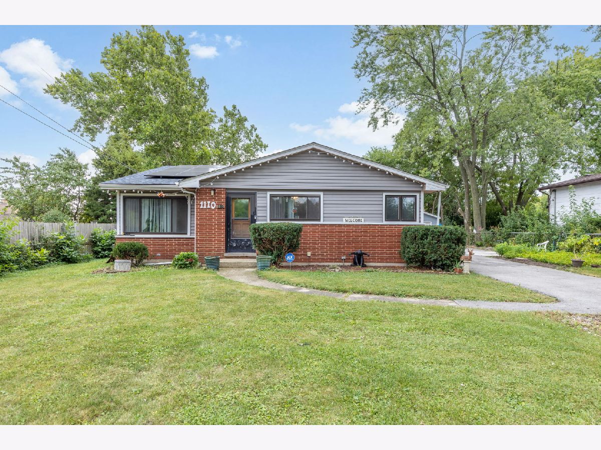  For Sale Bensenville Illinois, 1110 Itasca Street