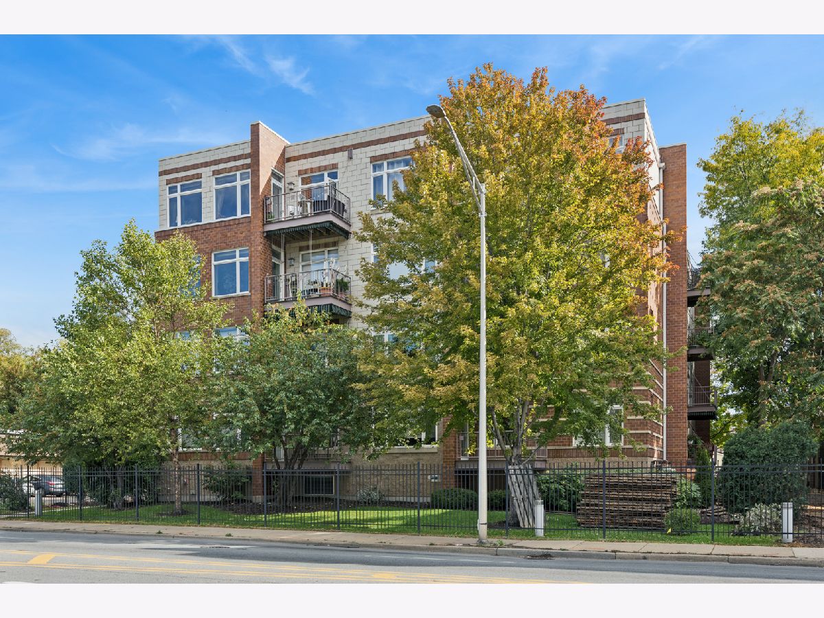For Sale Oak Park Illinois, 515 Harlem Avenue