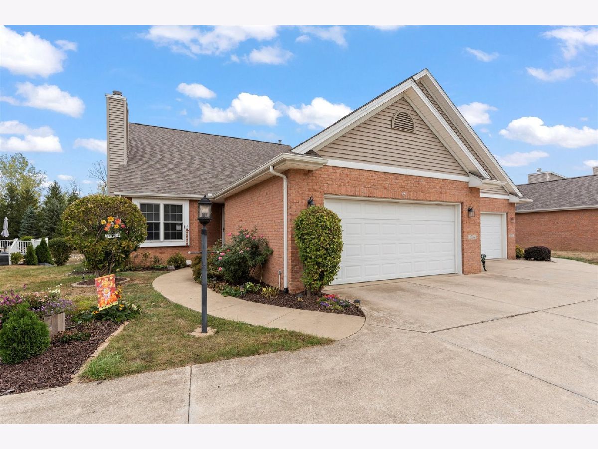 For Sale Mahomet Illinois, 1706 Tin Cup Road