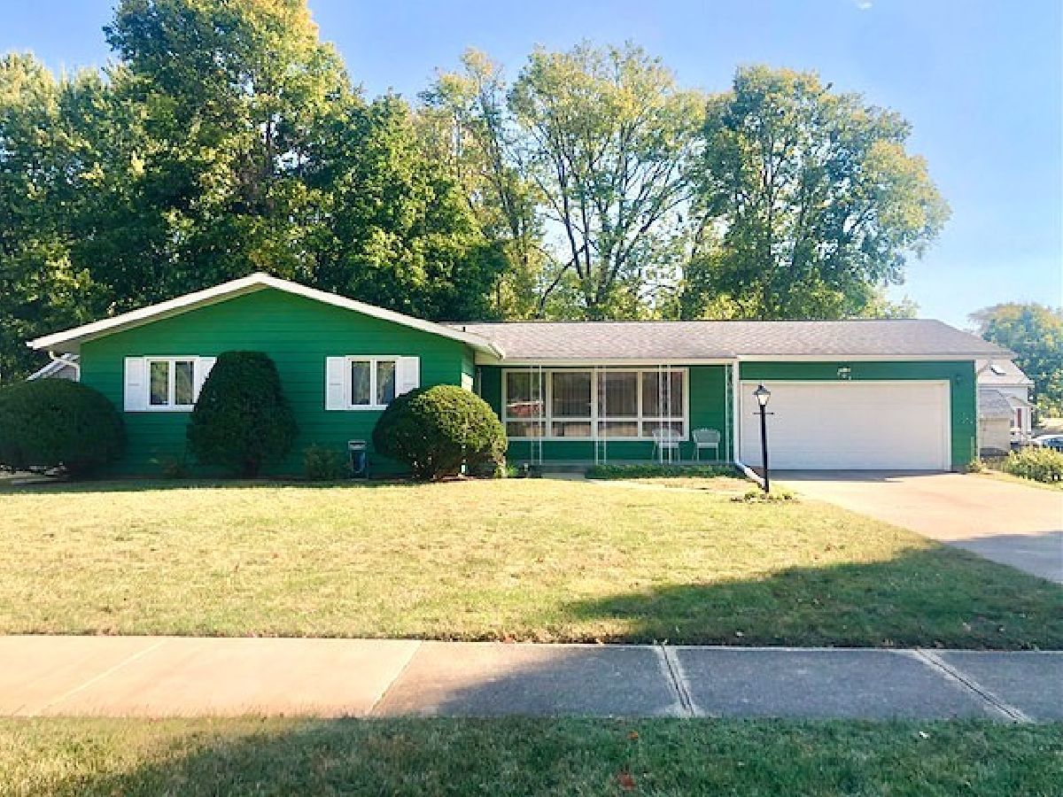  For Sale Sterling Illinois, 904 8th Avenue