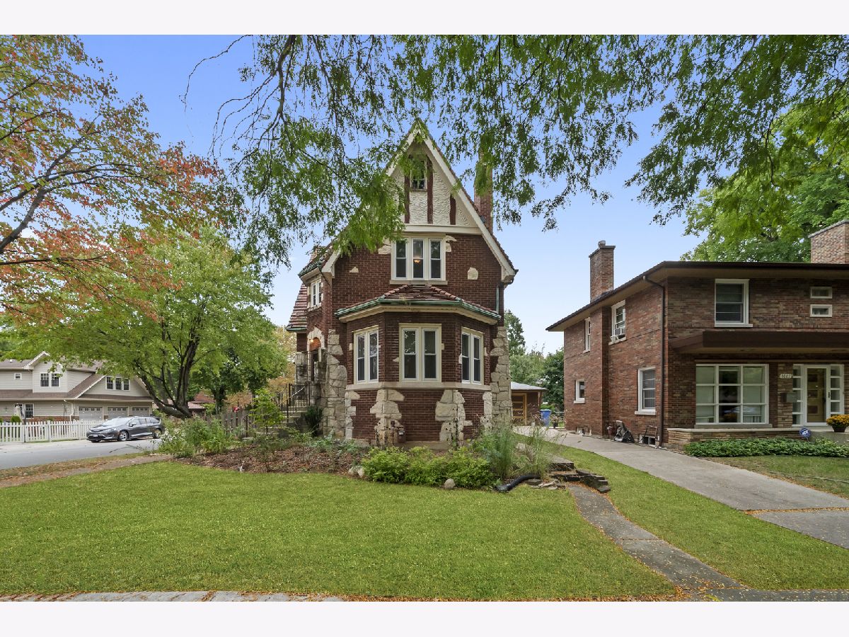 For Sale Chicago Illinois, 9001 Bell Avenue