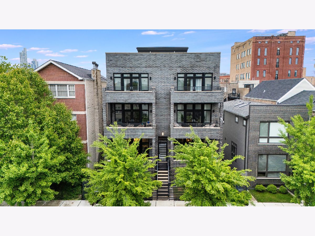  For Sale Chicago Illinois, 1707 Jefferson Street