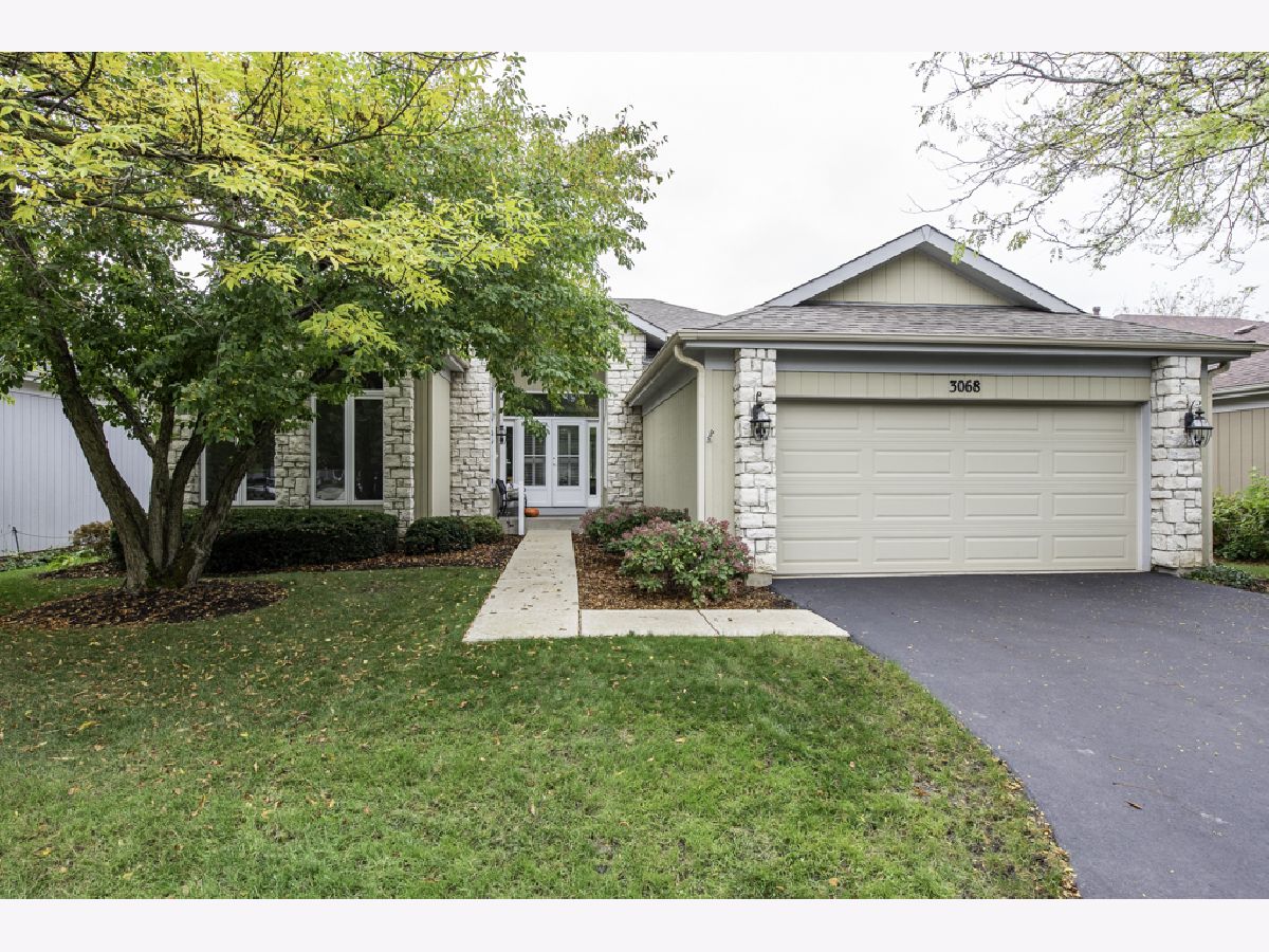 For Sale Wadsworth Illinois, 3068 Southern Hills Drive