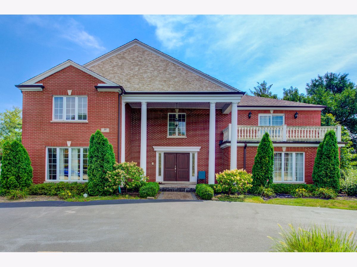 For Sale Oak Brook Illinois, 46 Hamilton Lane