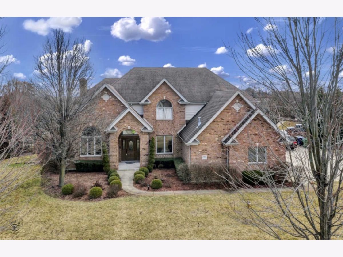  For Sale Mokena Illinois, 17965 Foxhound Lane