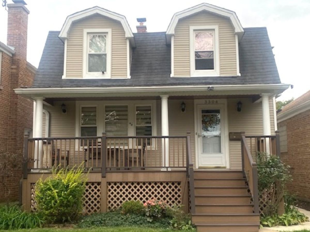 For Rent Chicago Illinois, 3304 Paris