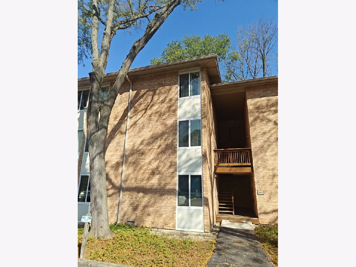  For Sale Lisle Illinois, 5807 Oakwood Drive