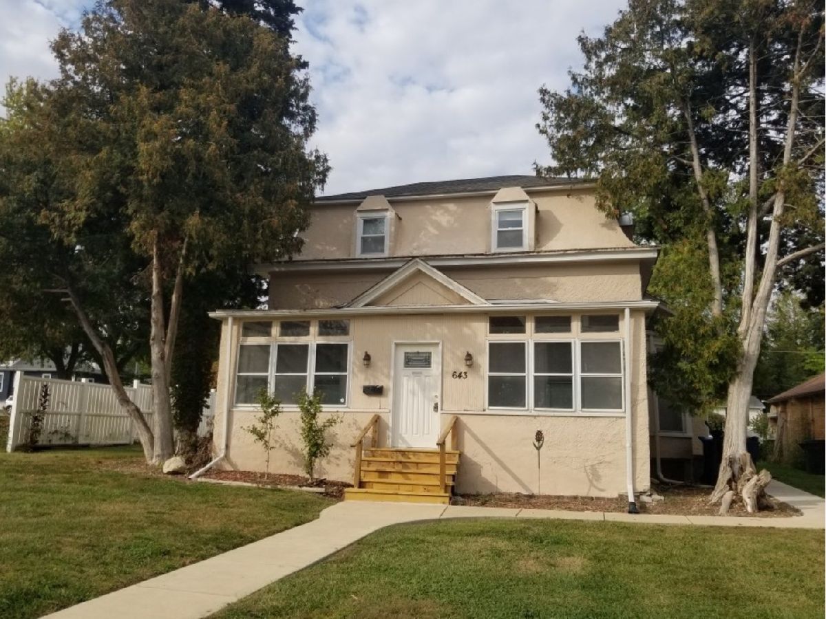  For Rent Lasalle Illinois, 643 8th